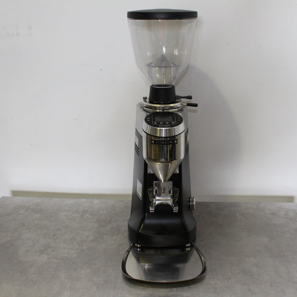 Mazzer ROBUR S ELECTRONIC Coffee Grinder (3)