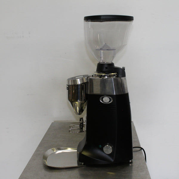 Mazzer ROBUR S ELECTRONIC Coffee Grinder (4)