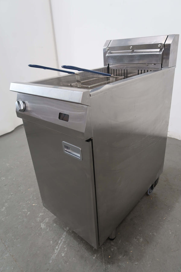 Austheat AF812R 1 Pan Fryer (2)