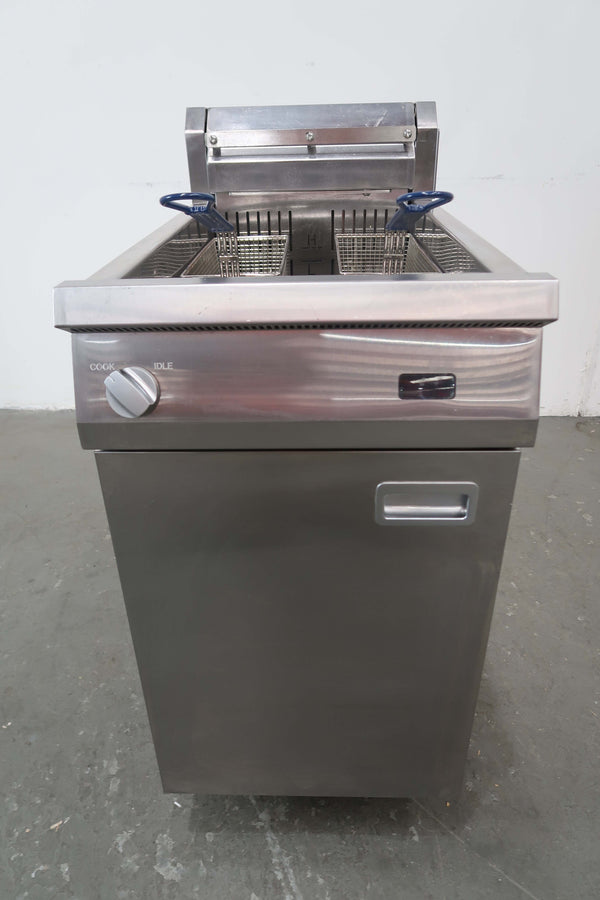 Austheat AF812R 1 Pan Fryer (3)