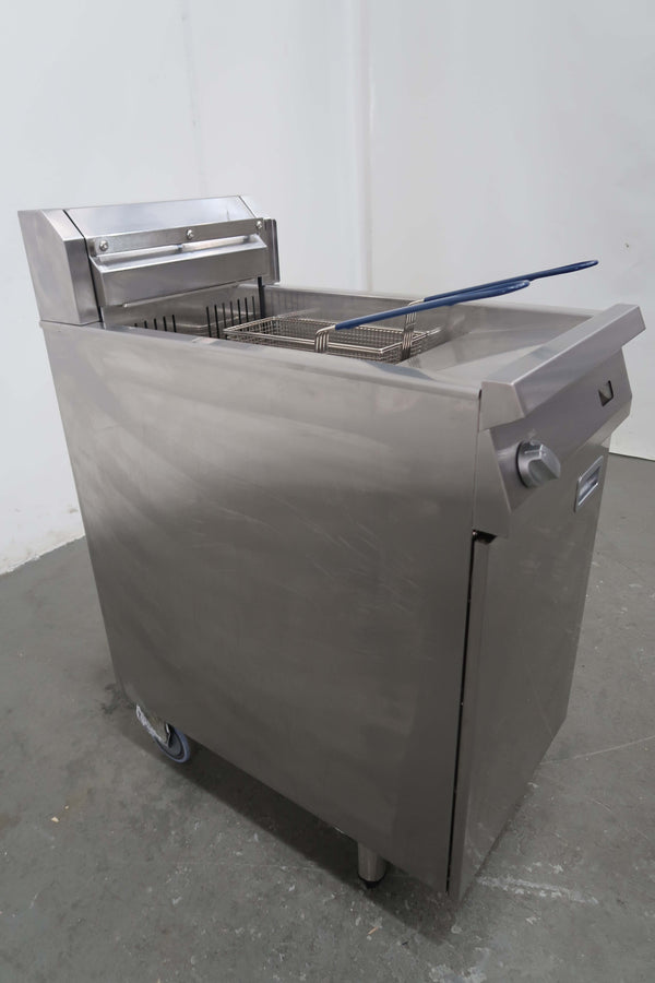 Austheat AF812R 1 Pan Fryer (4)