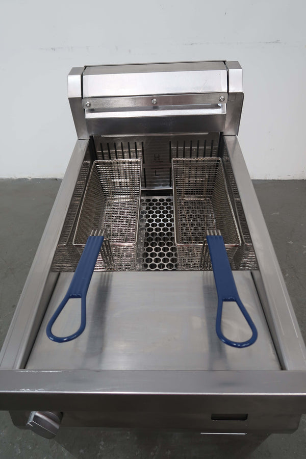 Austheat AF812R 1 Pan Fryer (5)