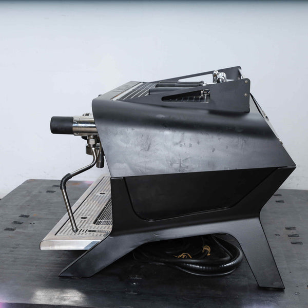 Sanremo F18 - 2 Gr Coffee Machine (4)