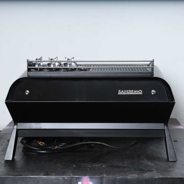 Sanremo F18 - 2 Gr Coffee Machine (5)