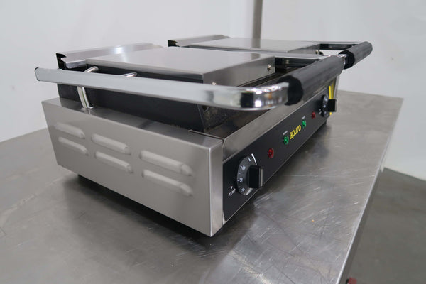 Apuro GH578-A-02 Contact Grill (4)