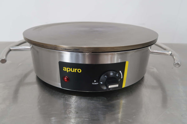 Apuro CC039-A Electric Crepe Maker (3)
