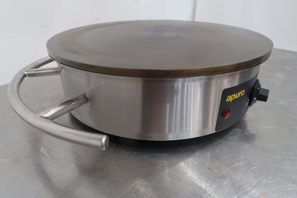Apuro CC039-A Electric Crepe Maker (4)