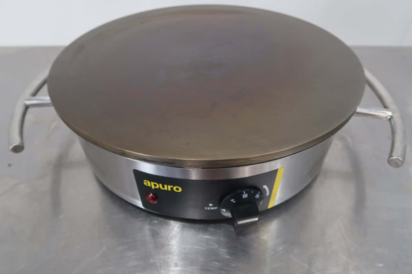 Apuro CC039-A Electric Crepe Maker (5)