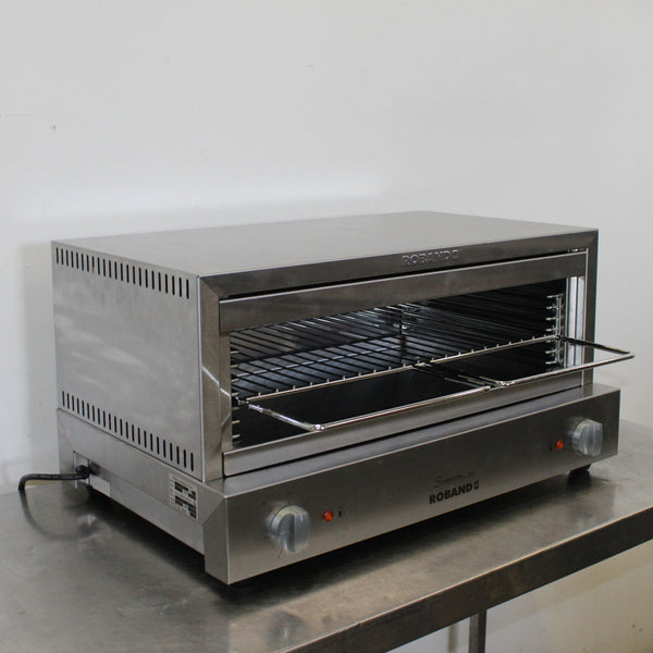 Roband SA15 Toaster /Salamander (2)