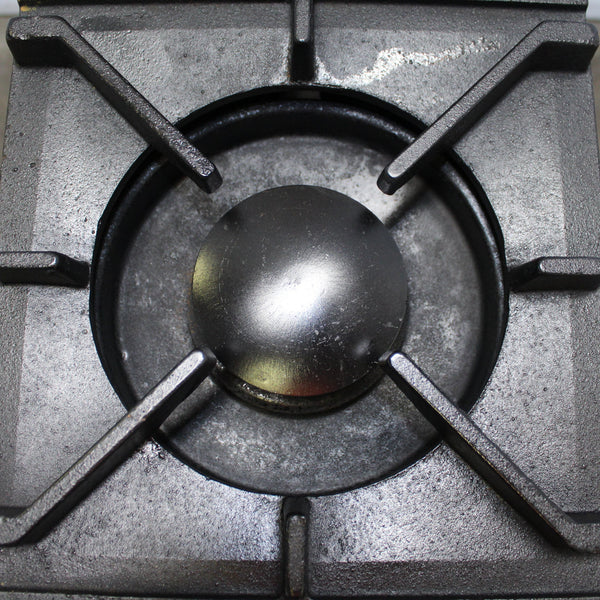 Luus BCH-2B 2 Burner Cooktop (4)