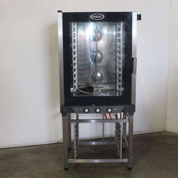 Unox XV893 12 Tray Convection Oven (3)