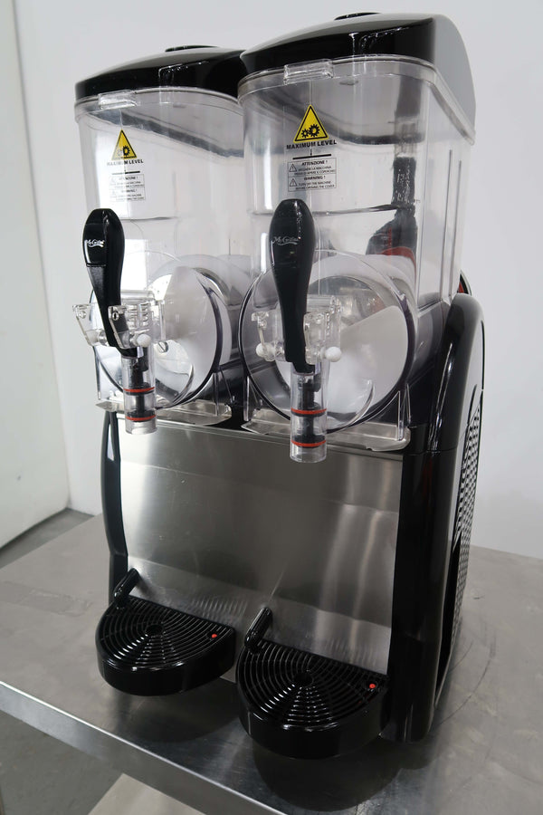 FED Fabigani-2s Granita Machine (2)