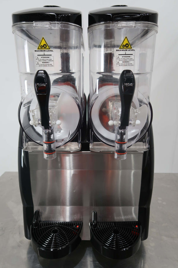 FED Fabigani-2s Granita Machine (3)