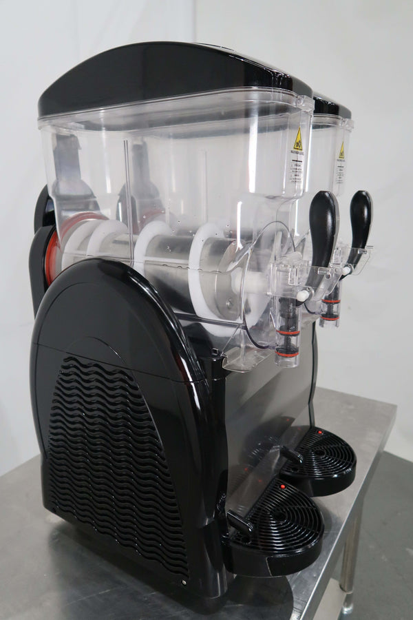 FED Fabigani-2s Granita Machine (4)
