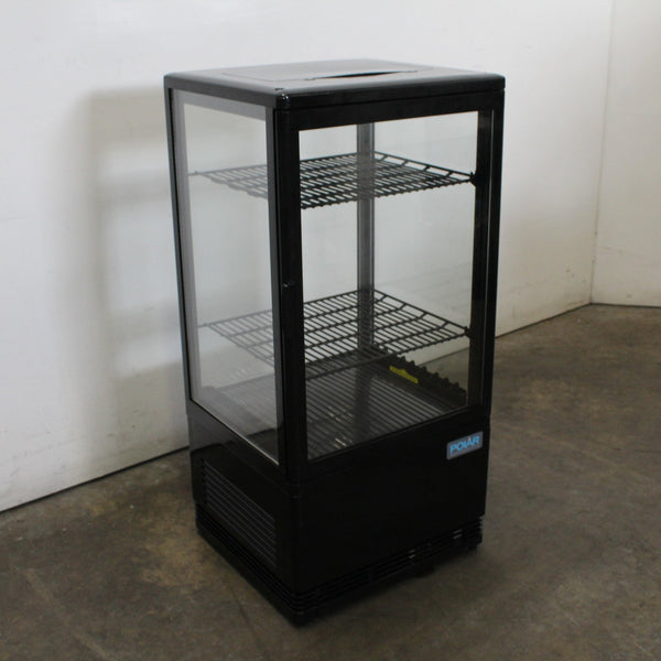 Polar G211-A-04 Refrigerated Display (2)