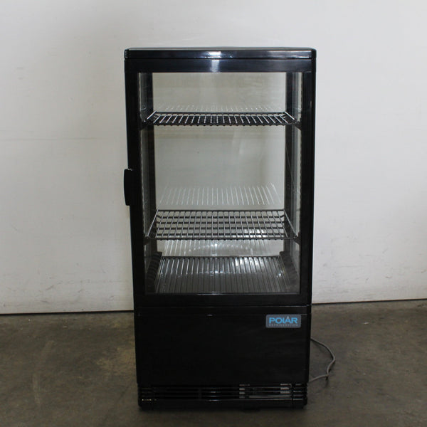 Polar G211-A-04 Refrigerated Display (3)