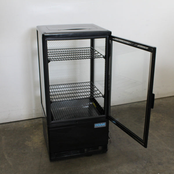 Polar G211-A-04 Refrigerated Display (4)