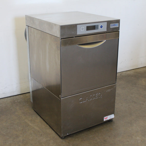 Classeq G400 Glass Washer (2)