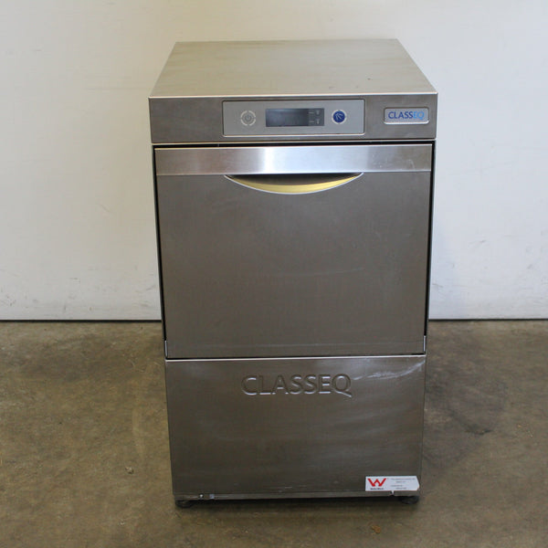 Classeq G400 Glass Washer (3)