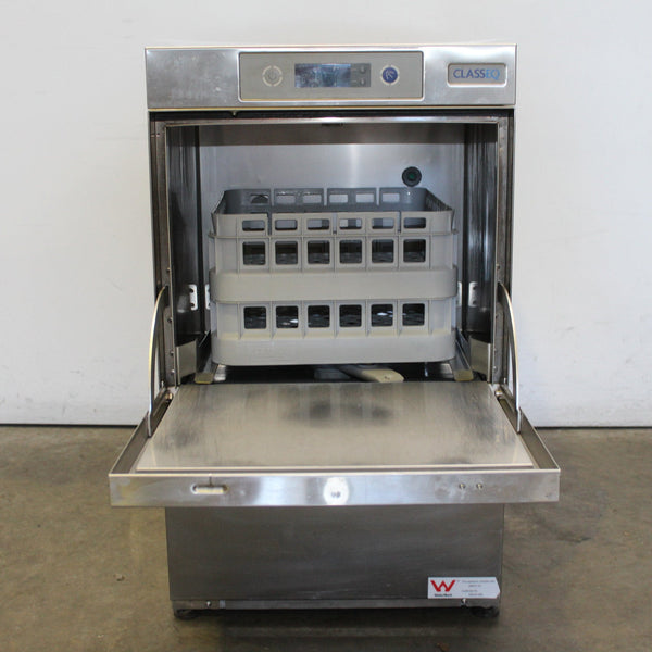 Classeq G400 Glass Washer (4)