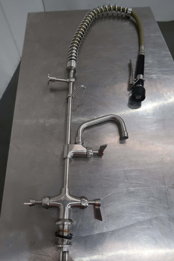 Pre-Rinse Spray Arm (2)