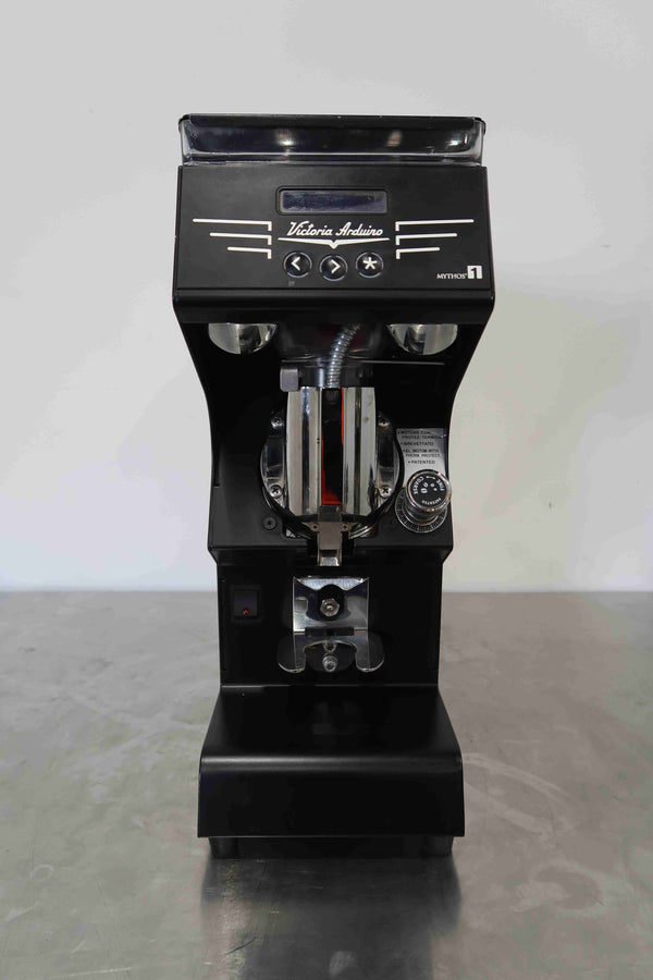 Victoria Arduino MYTHOS 1 Auto Coffee Gr (2)