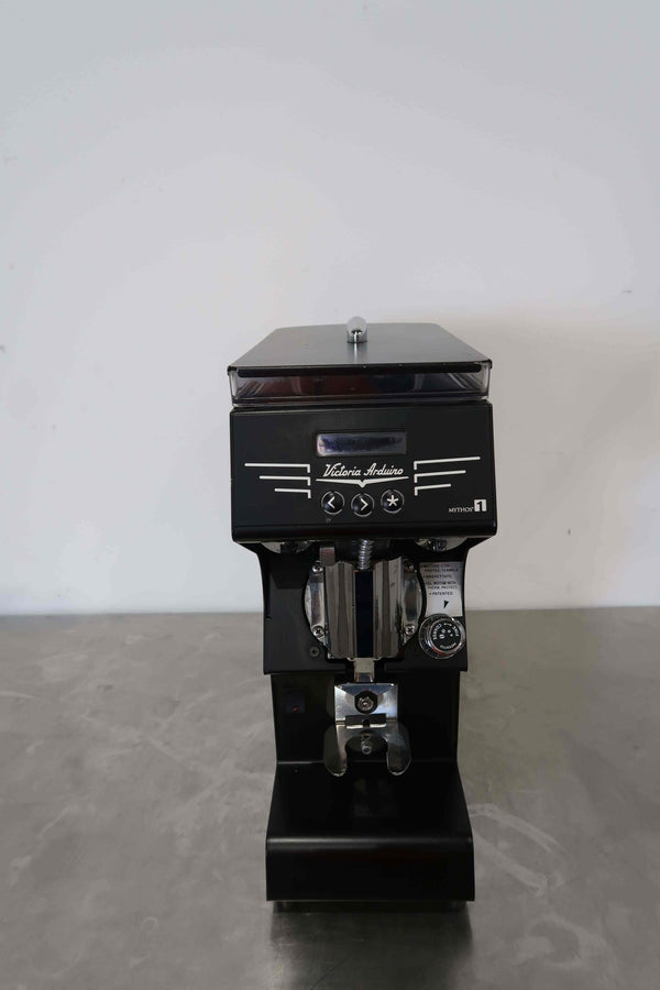 Victoria Arduino MYTHOS 1 Auto Coffee Gr (5)