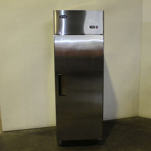 Atosa MBF8004 1 Door Upright Fridge (3)