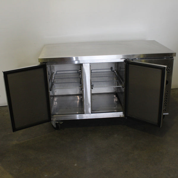 Bromic UBC1360SD UC / Bench Chiller (4)