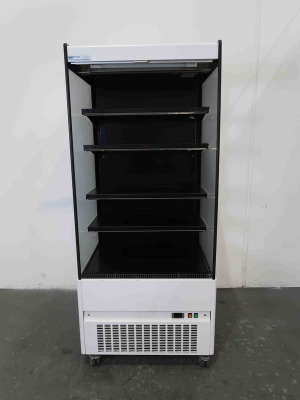 Mafirol MURAL CRONOS PLUS Deli Display (2)