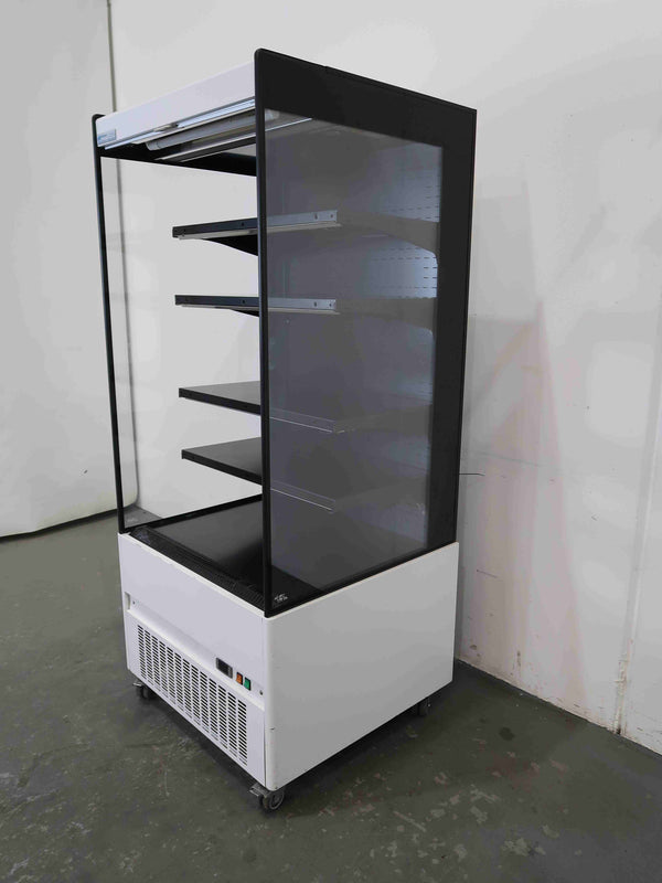 Mafirol MURAL CRONOS PLUS Deli Display (3)