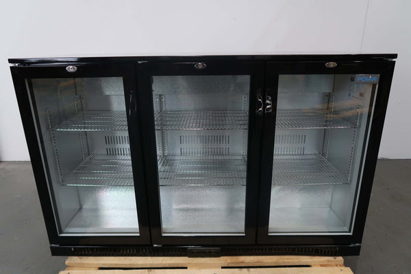 Polar GL014-4 Back Bar Fridge (3)