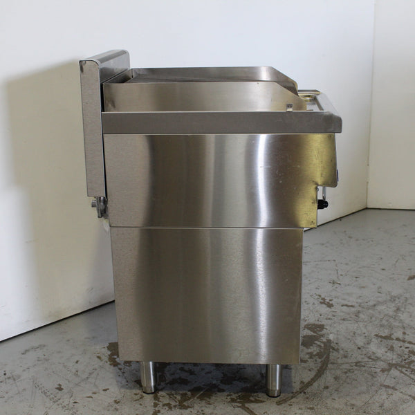 Gasmax JUS-TRH40 1 Burner Char Grill (4)