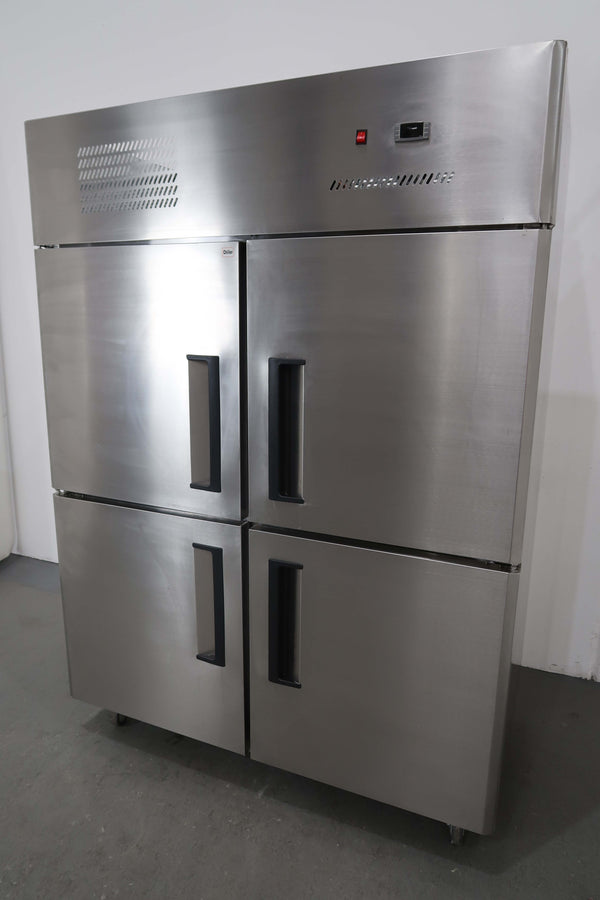 Cheering 1.5 LG4 Fridge Upright (2)