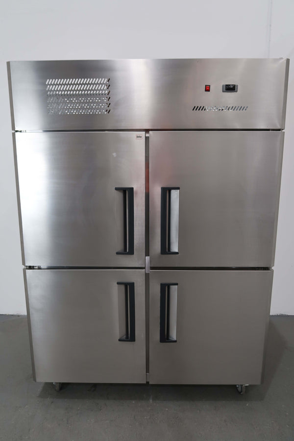 Cheering 1.5 LG4 Fridge Upright (3)