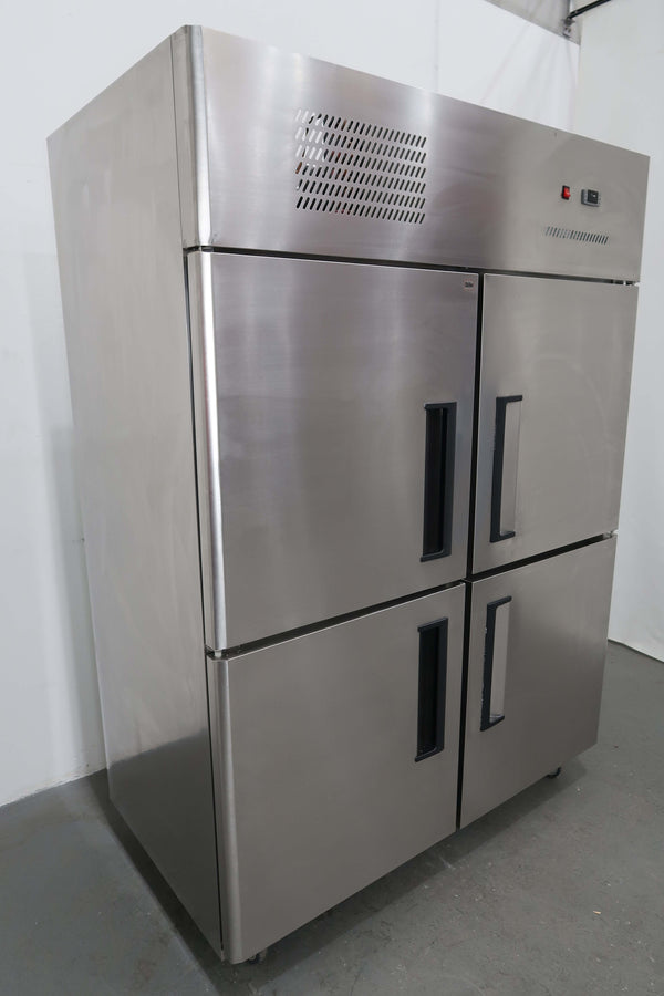 Cheering 1.5 LG4 Fridge Upright (4)