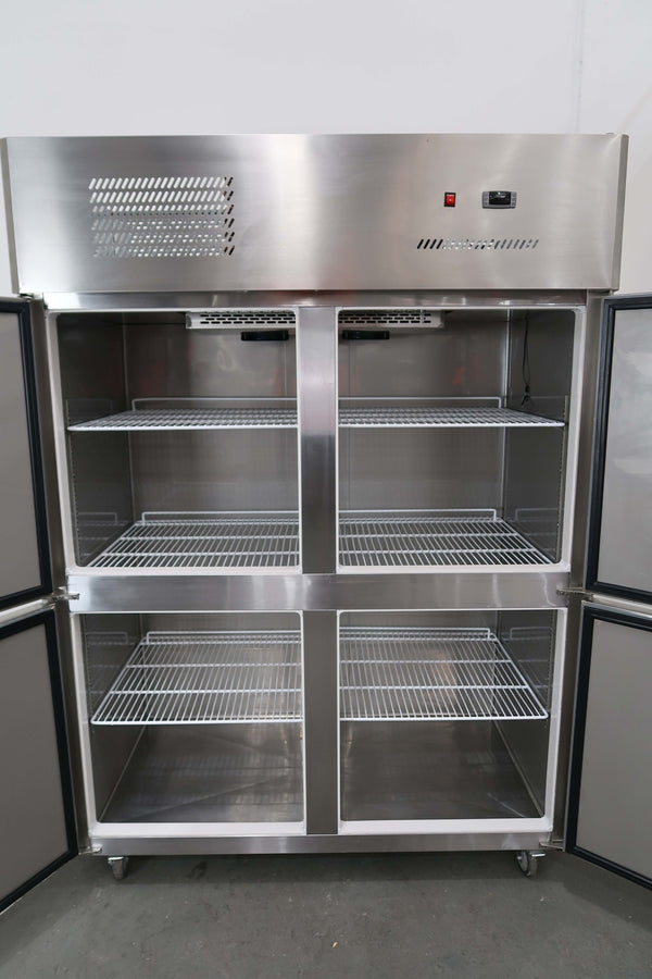 Cheering 1.5 LG4 Fridge Upright (5)