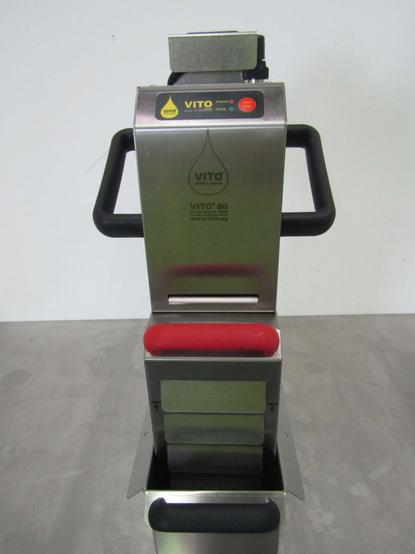 Vito VITO 80 Oil Filter (2)