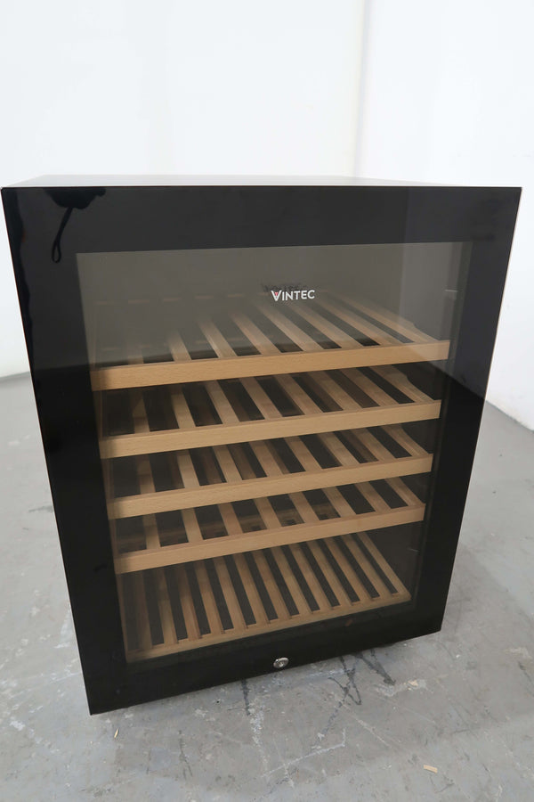 Vintec VWS050SBA Wine Fridge (2)