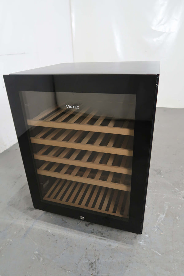 Vintec VWS050SBA Wine Fridge (2)