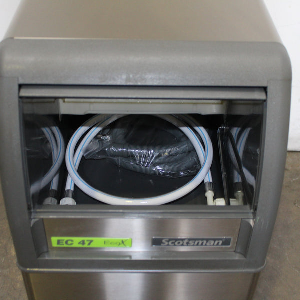 Scotsman ECM 47A EASY Ice Machine (4)