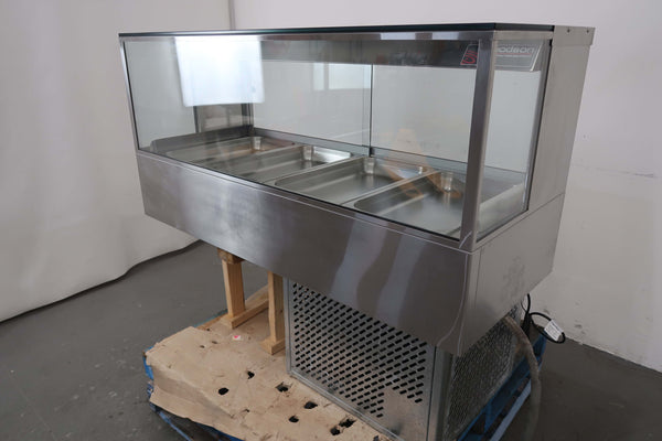 Woodson W.CFSQ24.B Refrigerated Display (2)