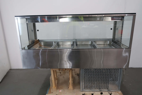 Woodson W.CFSQ24.B - Cold Food Display (3)
