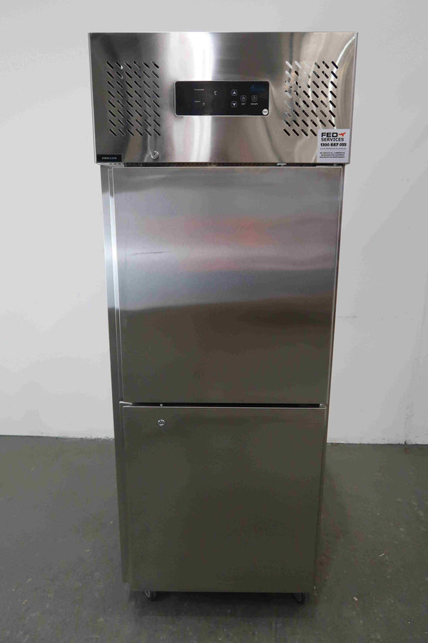Thermaster SUC600 - Upright Fridge (2)