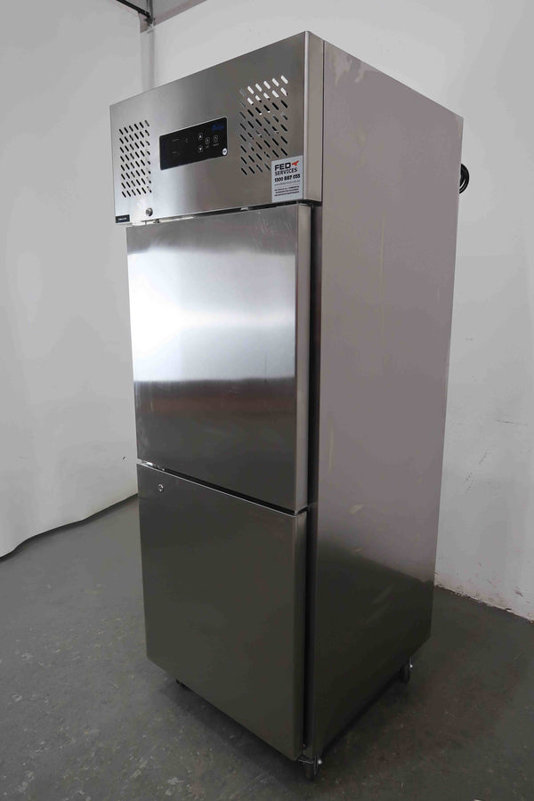 Thermaster SUC600 - Upright Fridge (3)