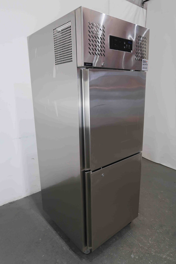 Thermaster SUC600 - Upright Fridge (4)