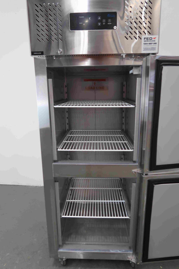 Thermaster SUC600 - Upright Fridge (5)