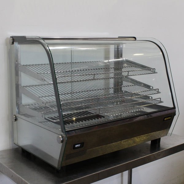 Apuro CD232-A-02 Heated Display (2)