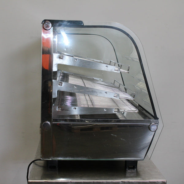 Apuro CD232-A-02 Heated Display (4)