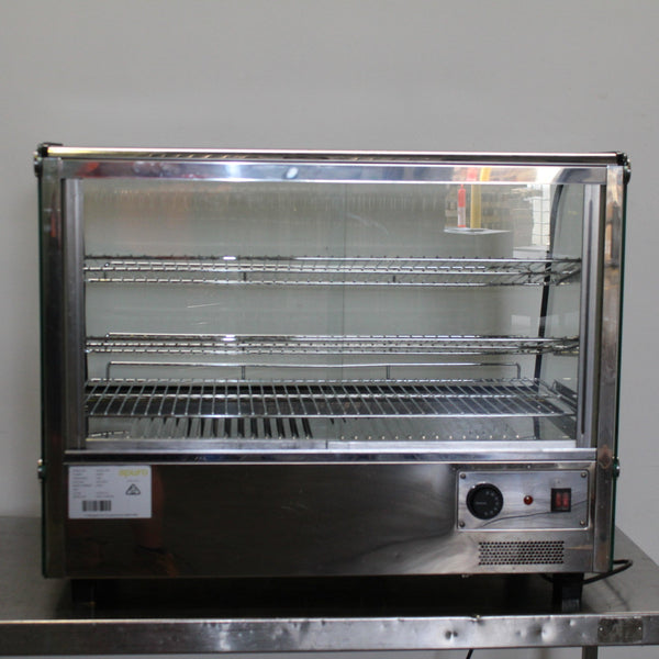 Apuro CD232-A-02 Heated Display (5)